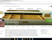 La pagina Marcaclac su Houzz